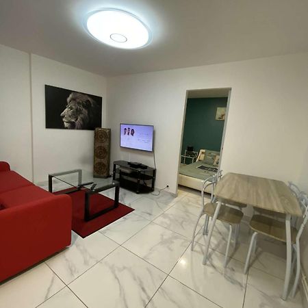Charmant Appartement Design Blois Zewnętrze zdjęcie