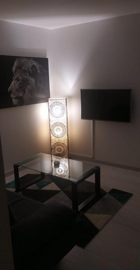 Charmant Appartement Design Blois Zewnętrze zdjęcie