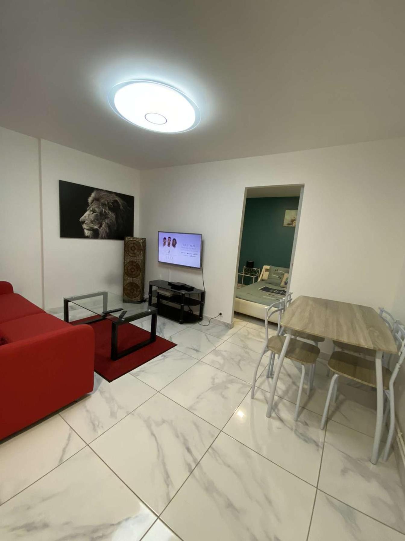 Charmant Appartement Design Blois Zewnętrze zdjęcie